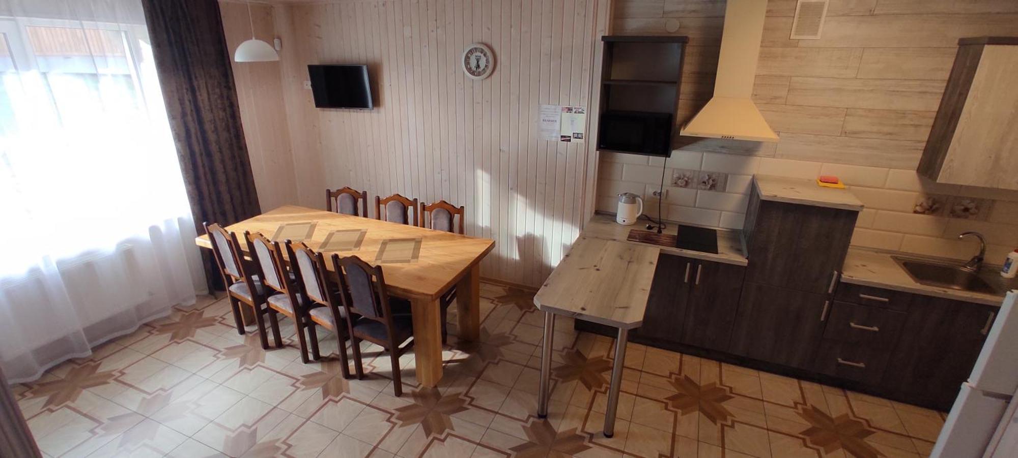 Приватна садиба Соломія Буковель Экстерьер фото