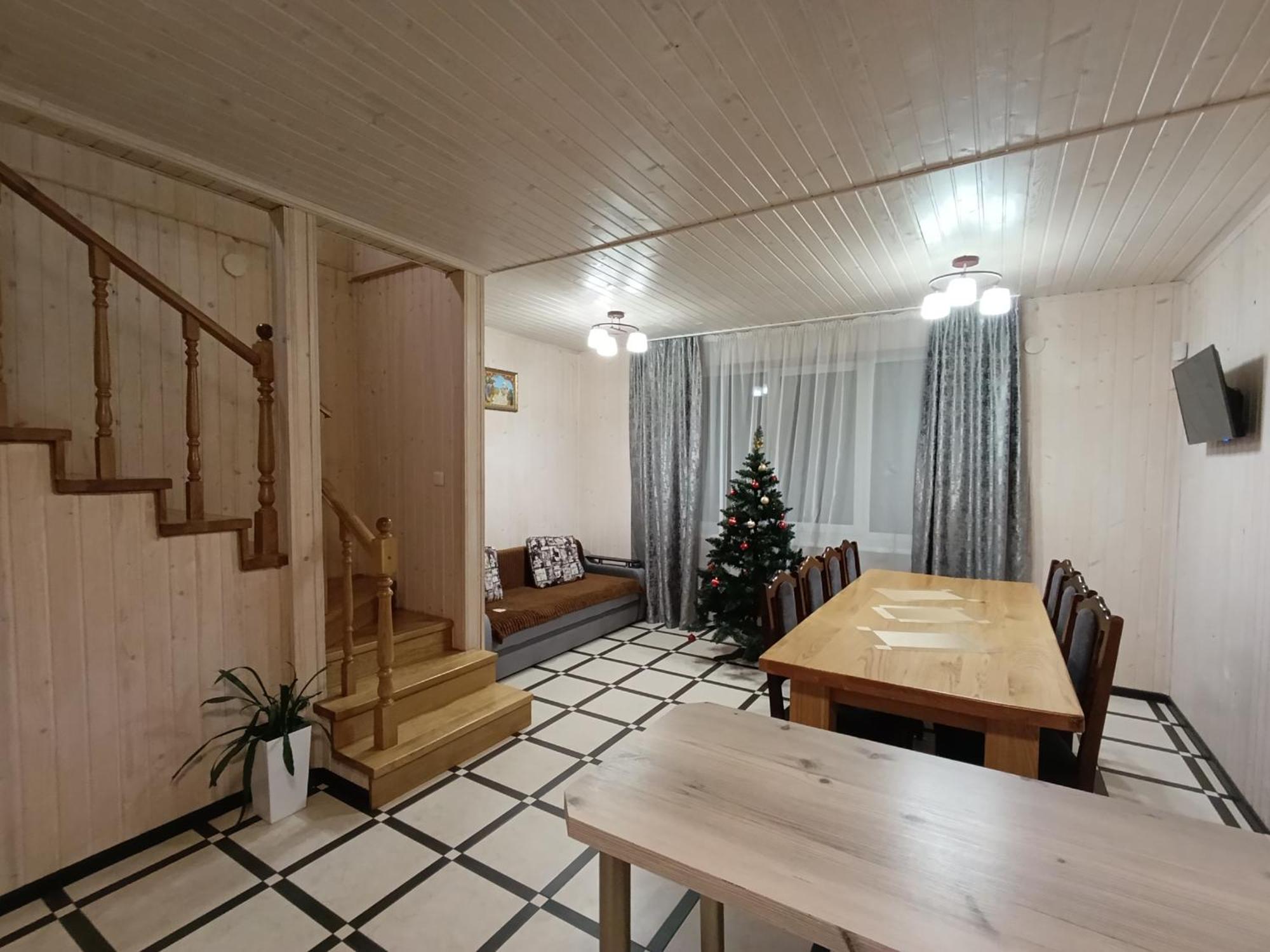 Приватна садиба Соломія Буковель Экстерьер фото